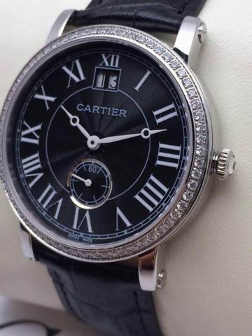 Cartier Watch 204